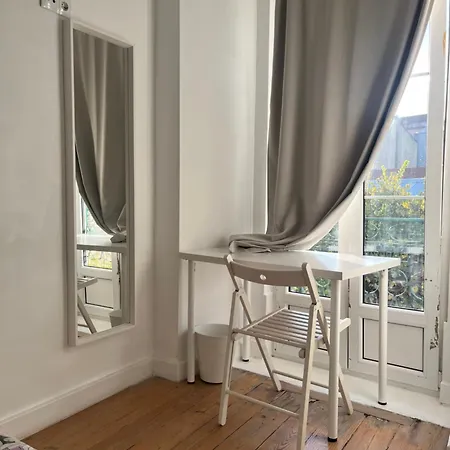 Hostal Bang Bang Lisboa