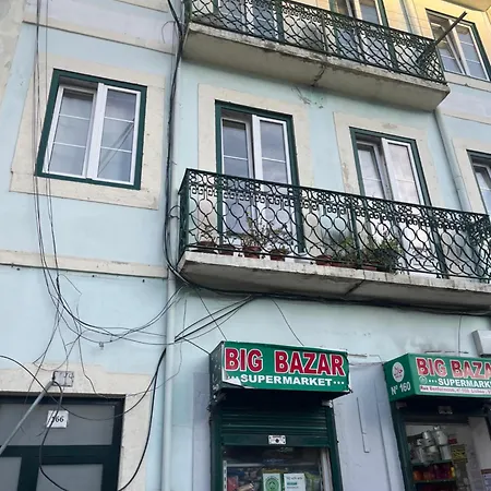 Hostal Bang Bang *