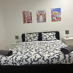 Bang Bang Hostel Lissabon