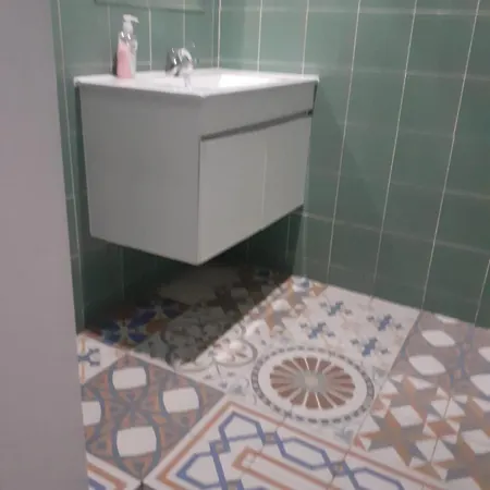 Vandrerhjem Bang Bang