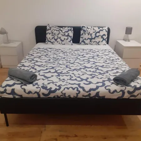 Bang Bang * リスボン