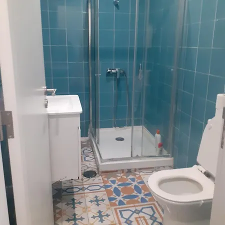 Vandrerhjem Bang Bang