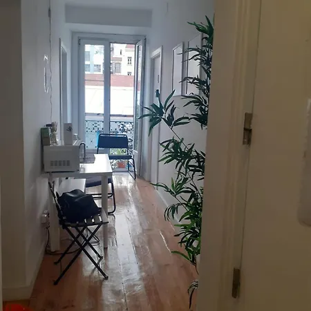 Bang Bang * Lisbon