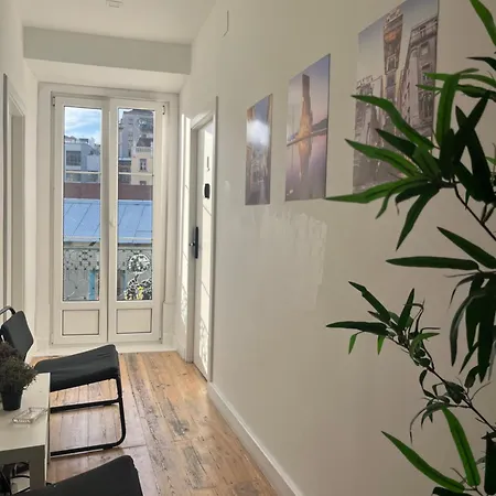 Ostello Bang Bang Lisbona