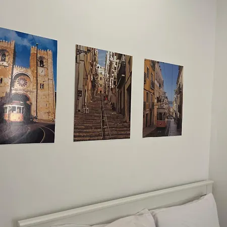 Bang Bang * Lisbon
