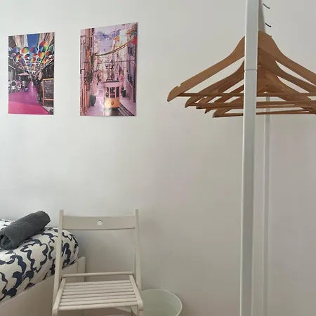 Bang Bang Hostel