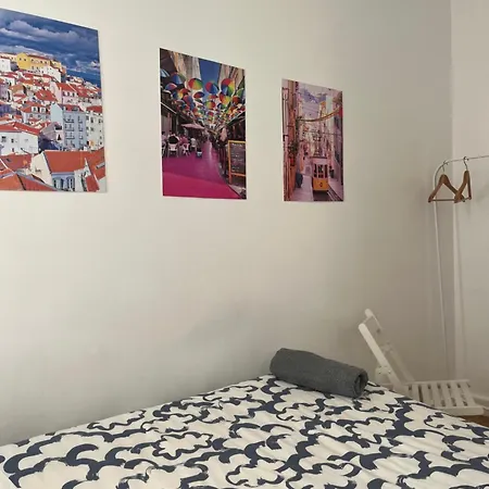 Vandrerhjem Bang Bang