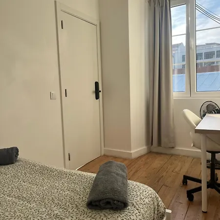 Vandrerhjem Bang Bang