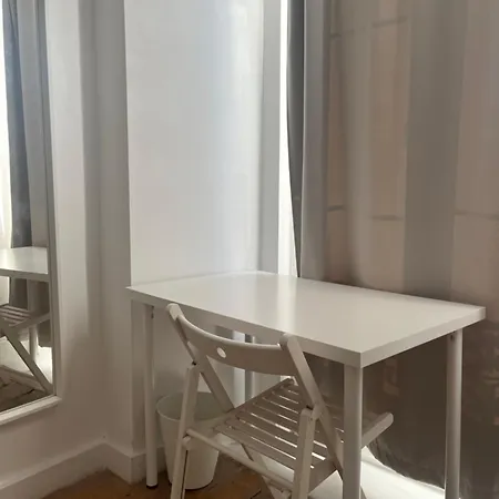 Bang Bang Vandrerhjem *