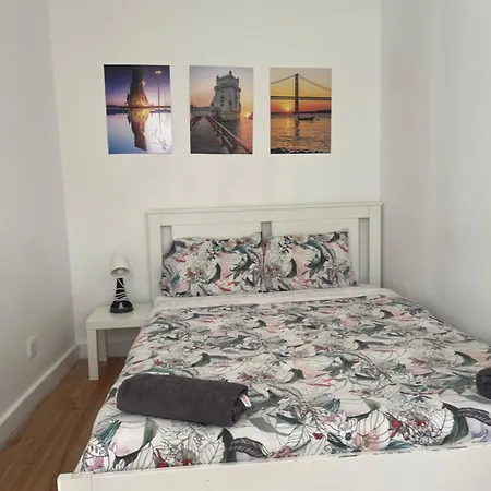 Bang Bang Hostel Lisbon
