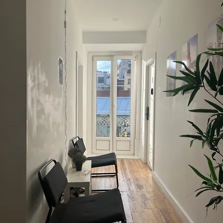 Bang Bang ホステル