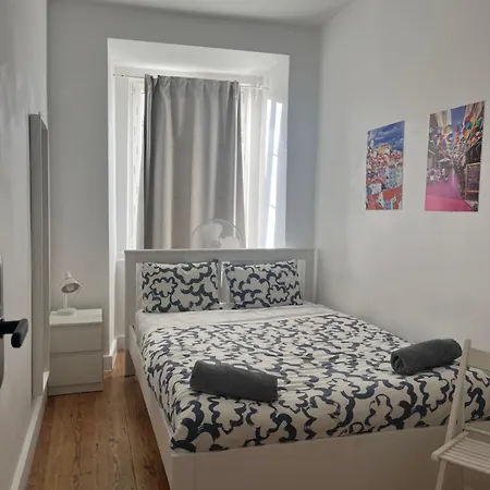 ホステル Bang Bang *