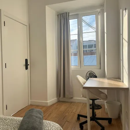 Bang Bang ホステル