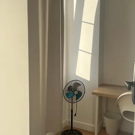 Bang Bang Lisbon