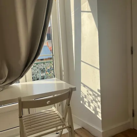 Vandrerhjem Bang Bang