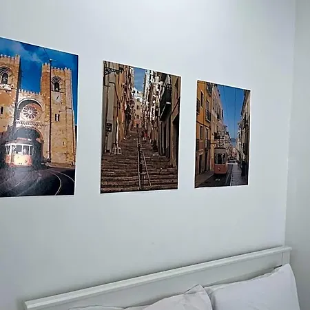 Bang Bang * Lisboa
