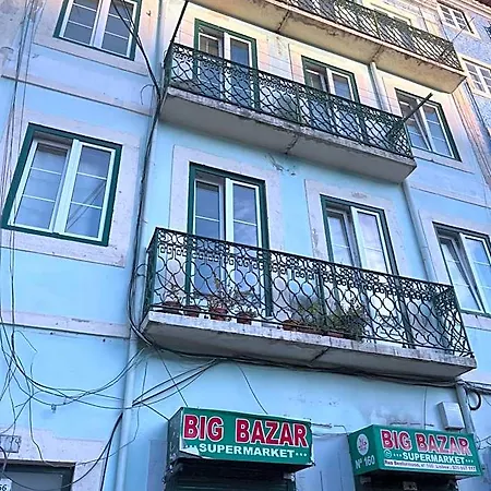 Bang Bang Hostel