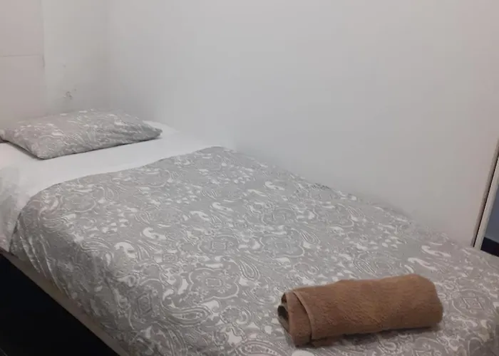 호스텔 Bang Bang 리스본