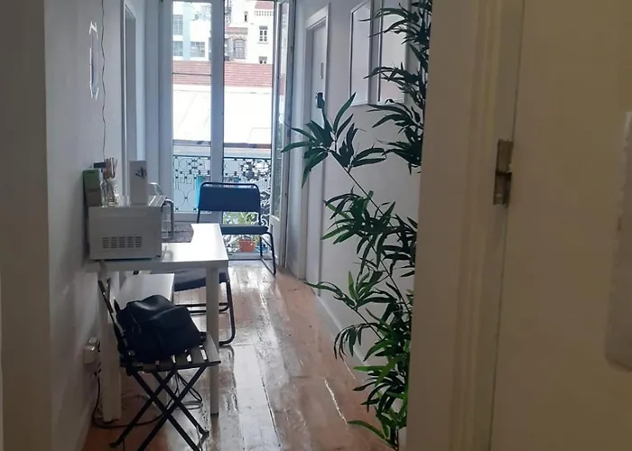 Bang Bang * 리스본