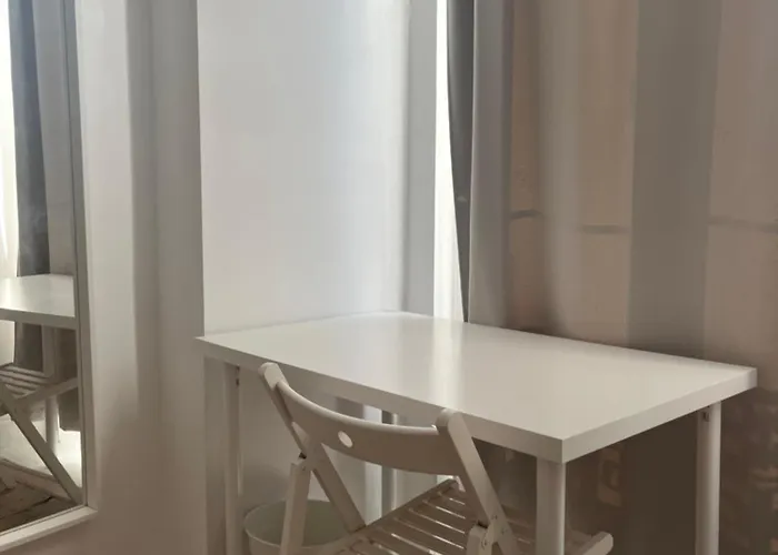 Bang Bang 호스텔 *