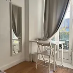 Hostel Bang Bang Lissabon