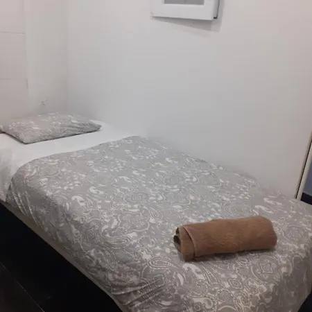 Hostel Bang Bang Lissabon