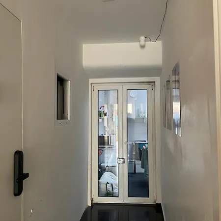Hostel Bang Bang Lissabon