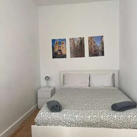Bang Bang Lissabon