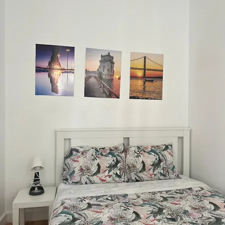 Bang Bang Hostel Lizbona