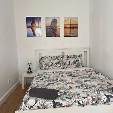 Bang Bang Hostel Lisbon